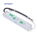 SOMPOM 110/220V ac to 12V 1.6A 20W dc waterproof Switching Power Supply for led driver